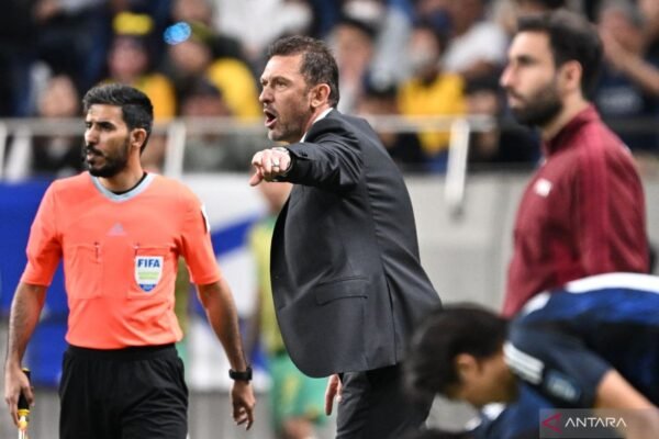 Pelatih Australia Tidak Khawatir dengan Atmosfer "Belanda" di Indonesia
