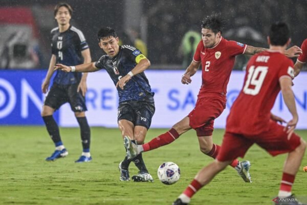 Daftar Pemain Timnas Lima dengan Menit Bermain Terbanyak di Klub Musim Ini