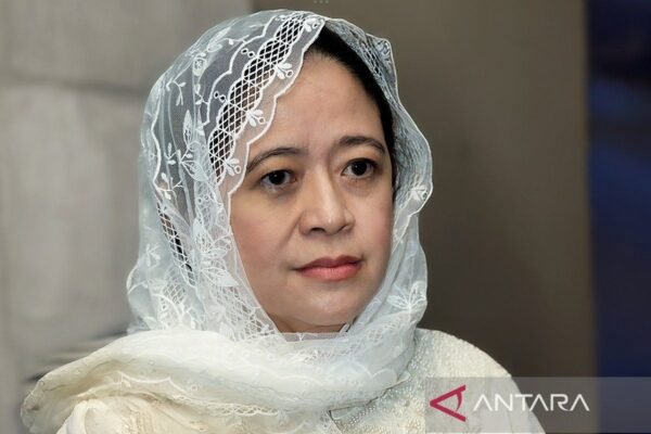 Puan: Keberhasilan Timnas U-17, Momen Bersejarah yang Penuh Harapan