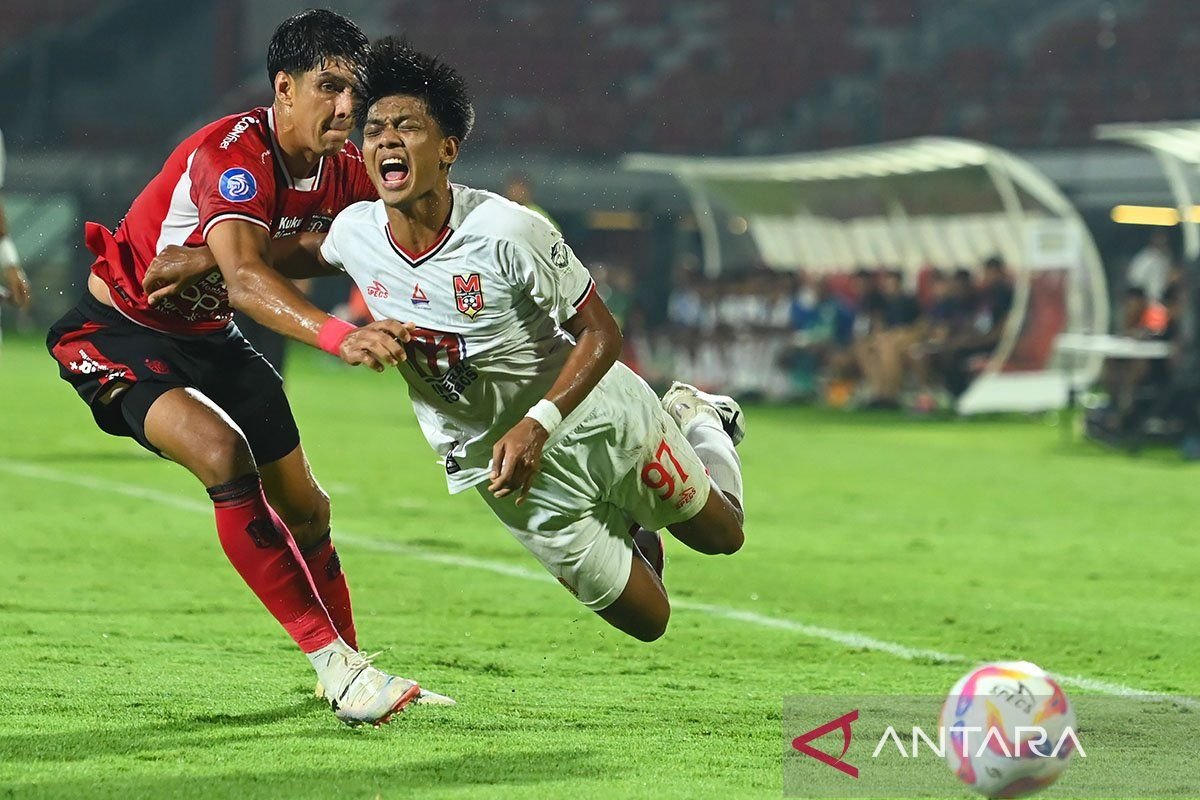 Pemain Asing Liga 1 yang Dipanggil ke Timnas Negaranya Pada Bulan Maret