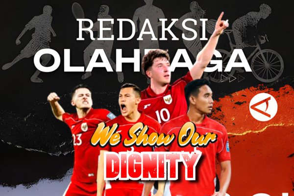 Here are some alternate titles for “Redaksi Olahraga: Komposisi pemain, kunci keberhasilan timnas lawan Bahrain! – ANTARA News”:

1. “Menganalisis Komposisi Pemain: Strategi Sukses Timnas Melawan Bahrain”
2. “Mengupas Kunci Keberhasilan Timnas Indonesia Hadapi Bahrain: Komposisi Pemain”
3. “Timnas Indonesia vs Bahrain: Peran Penting Komposisi Pemain dalam Keberhasilan”
4. “Kunci Sukses Timnas Melawan Bahrain: Studi tentang Komposisi Pemain”
5. “Strategi Timnas Indonesia: Komposisi Pemain Sebagai Kunci Menang Melawan Bahrain”
6. “Komposisi Pemain dan Strategi: Kunci Kemenangan Timnas Indonesia atas Bahrain” 
7. “Perbincangan Olahraga: Peluang Timnas Hadapi Bahrain Berdasarkan Komposisi Pemain”
8. “Menilai Komposisi Pemain: Tolak Ukur Keberhasilan Timnas Melawan Bahrain” 

Feel free to mix and match elements from these suggestions!