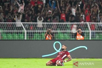 PSM Makassar Mengalahkan CAHN FC di Leg 1 Semifinal ASEAN Club Championship 2024/2025