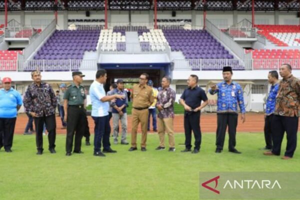 Pemkab Pamekasan Siap Revitalisasi Stadion Berdasarkan Rekomendasi FIFA