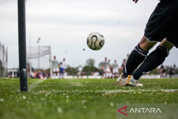 Debut Perdana Adrian Wibowo Bersama LA FC