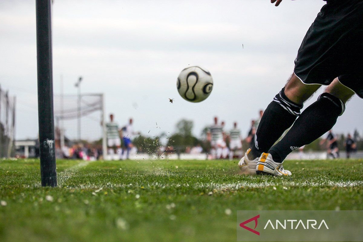 Debut Perdana Adrian Wibowo Bersama LA FC