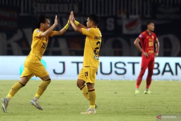 PSSI Menjamin Tidak Akan Terjadi 'Match Fixing' di Pertarungan Zona Degradasi