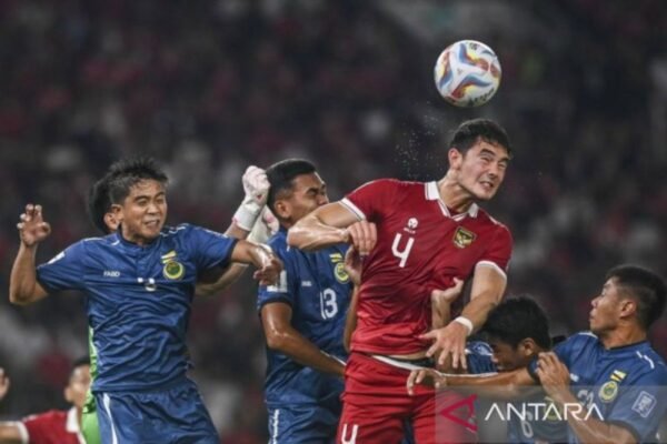 PSSI Mengungkapkan Alasan Tidak Memanggil Elkan dan Ragnar untuk Pertandingan Melawan China dan Jepang