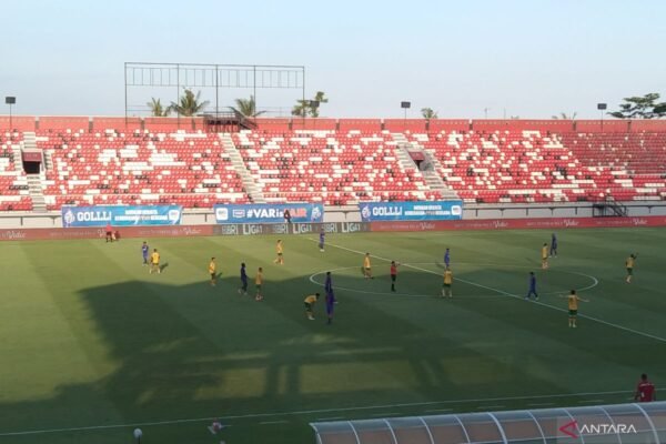 Bruno Perpanjang Rekor: Arema Belum Pernah Takluk dari Persebaya