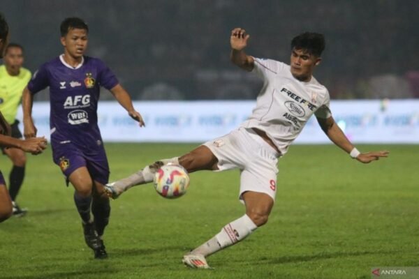 Berita Gembira: Ramadhan Sananta Dapat Kontrak untuk Bermain di Liga Malaysia Musim Depan!