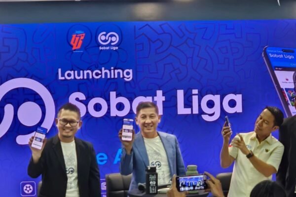 LIB Luncurkan Aplikasi Sobat Liga: Solusi Terbaru untuk Mendukung Penggemar Bola