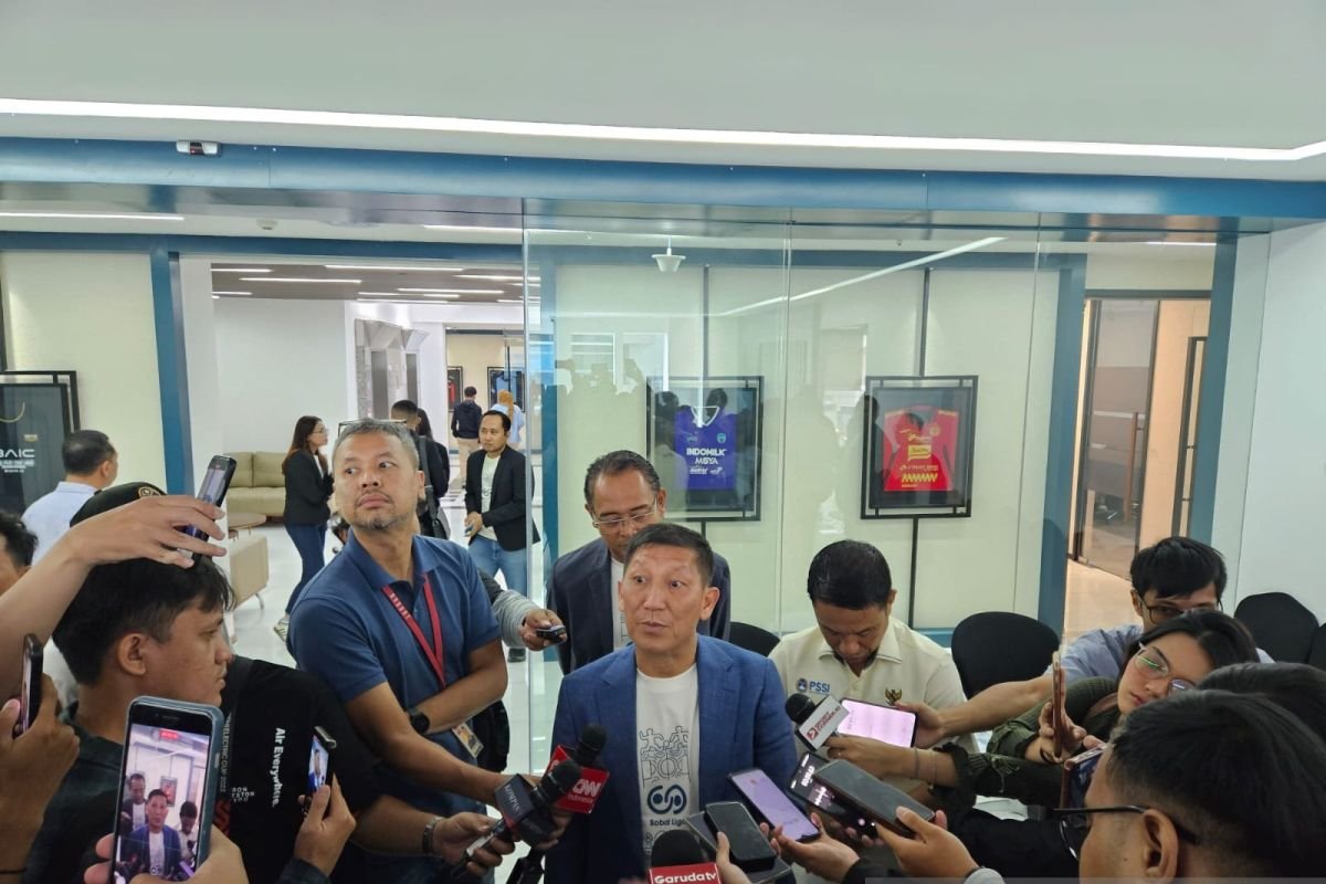 Operator Liga Memantau Secara Ketat Pertandingan Akhir Musim