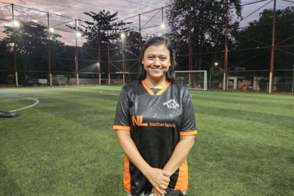 Indonesia Mengirim Tim Putra untuk Berpartisipasi di Piala Dunia Anak Jalanan 2026