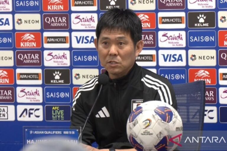 Moriyasu Soroti Peran Kunci Jay Idzes dalam Timnas Indonesia