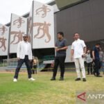 Timnas U-17 Siap Mengadakan Pemusatan Latihan di Sumatera Utara