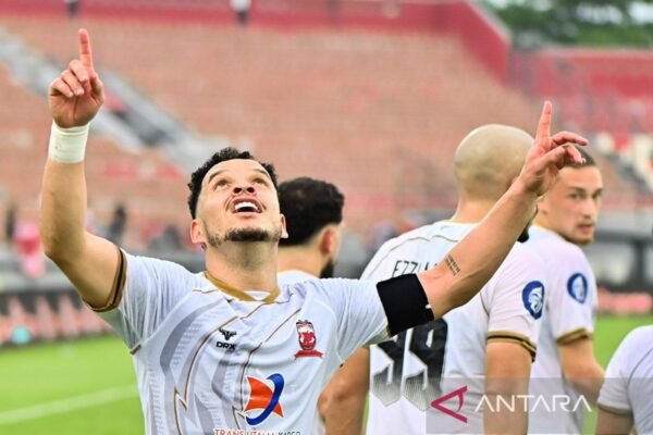 Standings Liga 1: Persis Solo and Madura United Secure Survival from Relegation