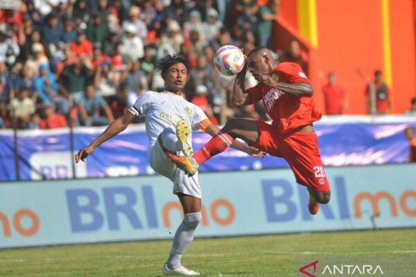 Upaya Semen Padang, PSS Sleman, dan Barito Putera dalam Menghindari Degradasi