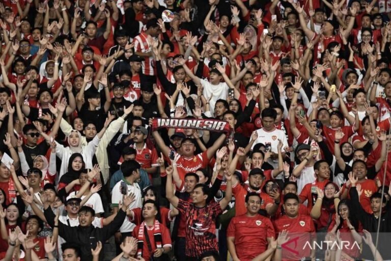 Memahami Situasi Jepang: Diaspora Zenzia Ihza Berikan Saran untuk Para Suporter