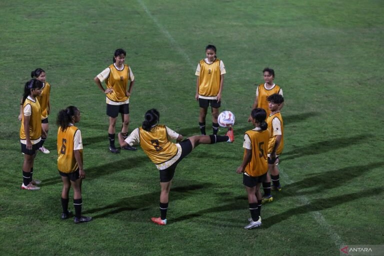 Akira Higashiyama Ditetapkan Sebagai Pelatih Timnas Putri U-19 oleh PSSI