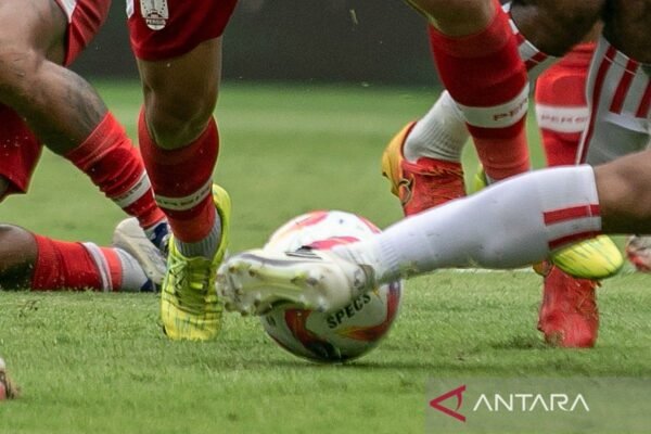 Timnas Putri Indonesia U-19 Takluk 1-6 di Tangan Thailand