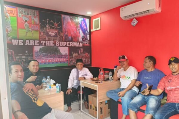 Malut United Ajak Suporter untuk Ciptakan Suasana Aman Menjelang Pertandingan PSIM