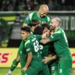 Keteguhan dan Konsistensi: Kunci Keberhasilan Persebaya Mengalahkan Semen Padang