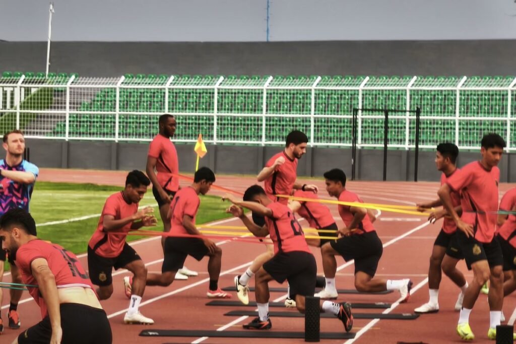 Bhayangkara Lampung Edges Past Persik Kediri with 1-0 Victory