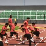 Bhayangkara Lampung Edges Past Persik Kediri with 1-0 Victory