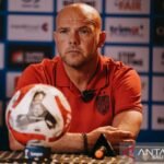 Bali United Siaga Menghadapi Balasan dari PSIM Yogyakarta