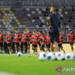 Survei: Harapan untuk Kluivert dan Erick Jika Gagal ke Piala Dunia
