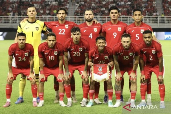 Jadwal Pertandingan Pekan ke-8 yang Ditunda Demi Dukungan untuk Timnas Indonesia