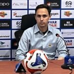 Paul Munster: Fondasi Konsistensi Bhayangkara Mulai Tercipta