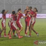 Timnas Putri: PSSI Umumkan Daftar Pemain untuk FIFA Matchday