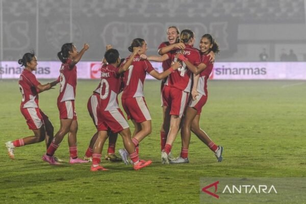 Timnas Putri: PSSI Umumkan Daftar Pemain untuk FIFA Matchday