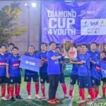 Himals4 Menggelar Turnamen Mini Soccer Pertama untuk Alumni SMA di Indonesia